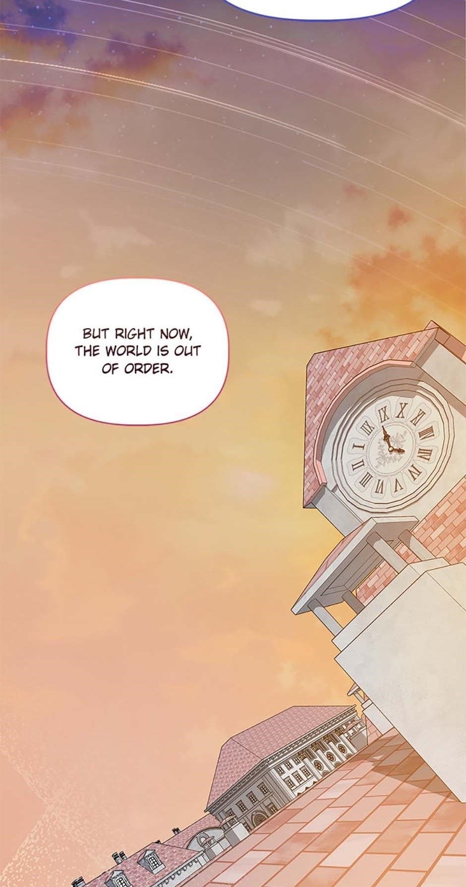 A Transmigrator's Privilege - Chapter 66 Page 28