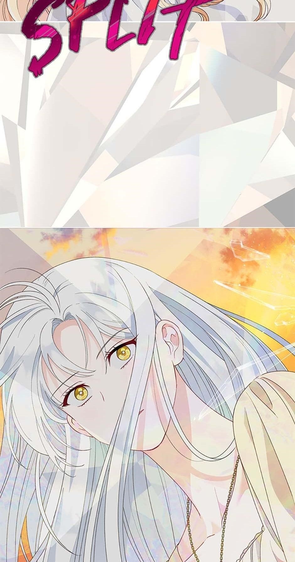 A Transmigrator's Privilege - Chapter 66 Page 33