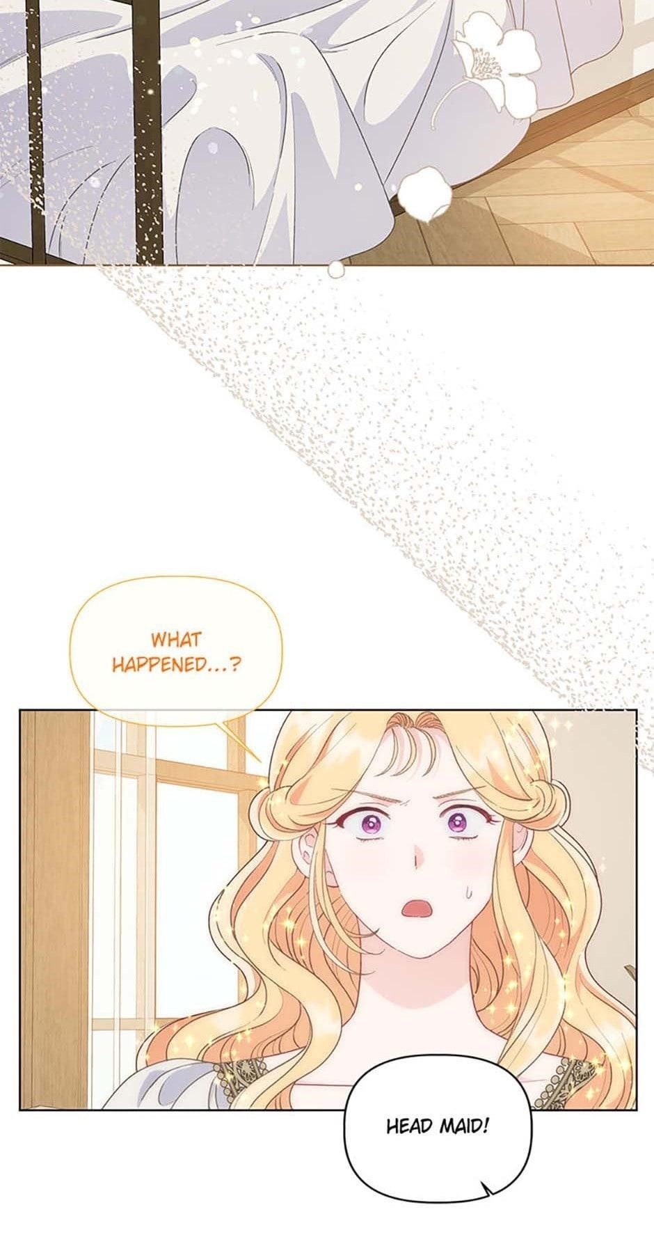 A Transmigrator's Privilege - Chapter 66 Page 43