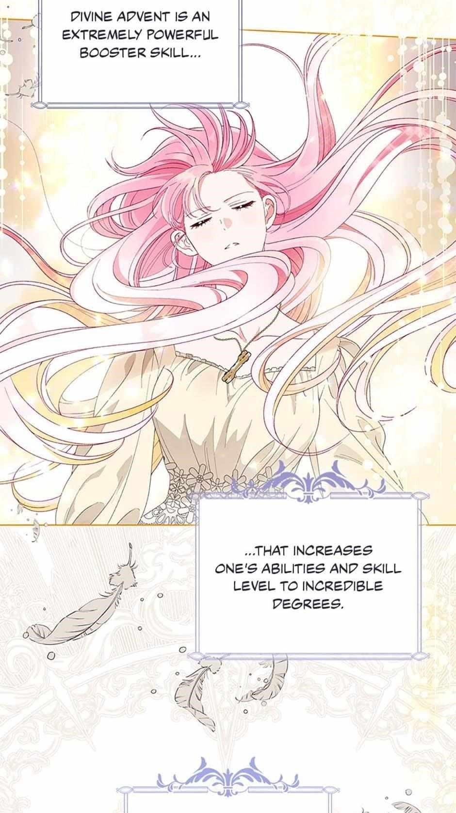 A Transmigrator's Privilege - Chapter 66 Page 5
