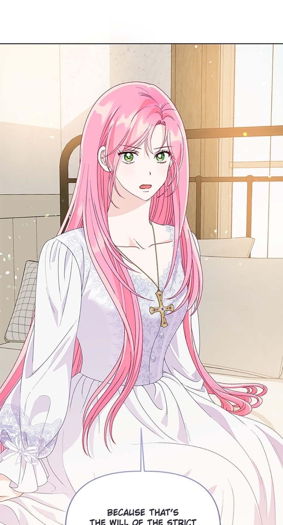 A Transmigrator's Privilege - Chapter 66 Page 51