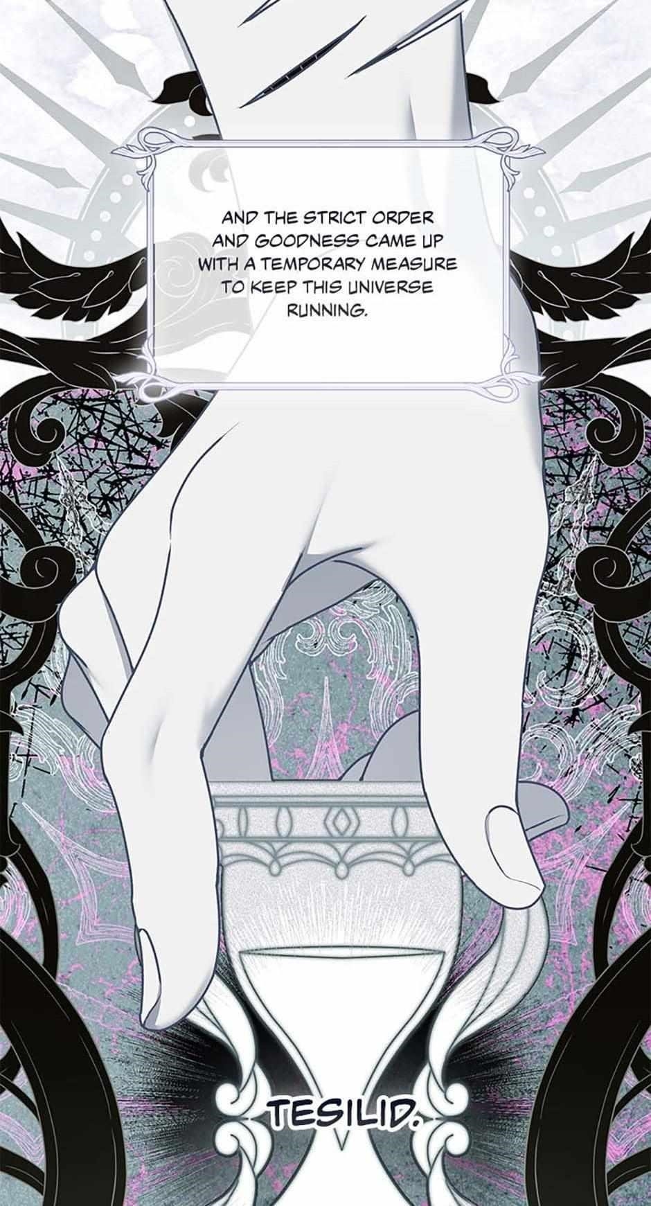 A Transmigrator's Privilege - Chapter 66 Page 54