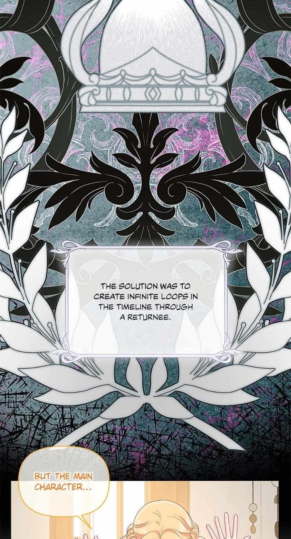 A Transmigrator's Privilege - Chapter 66 Page 55