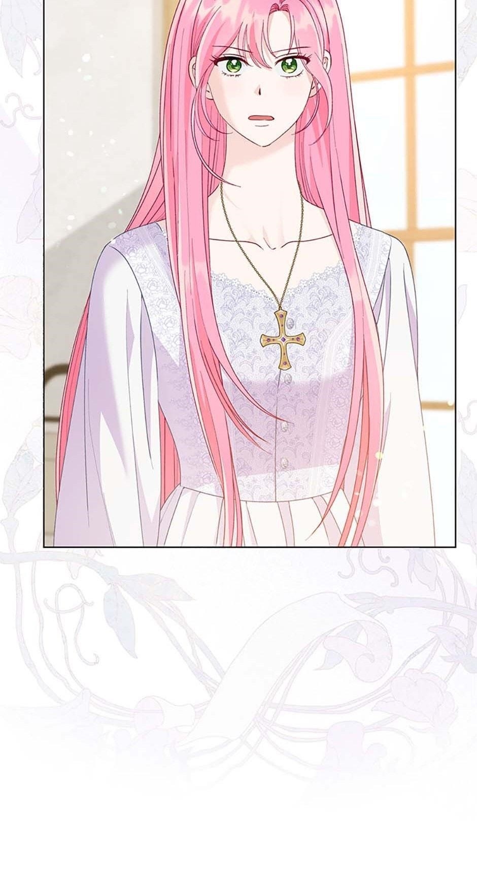 A Transmigrator's Privilege - Chapter 66 Page 57