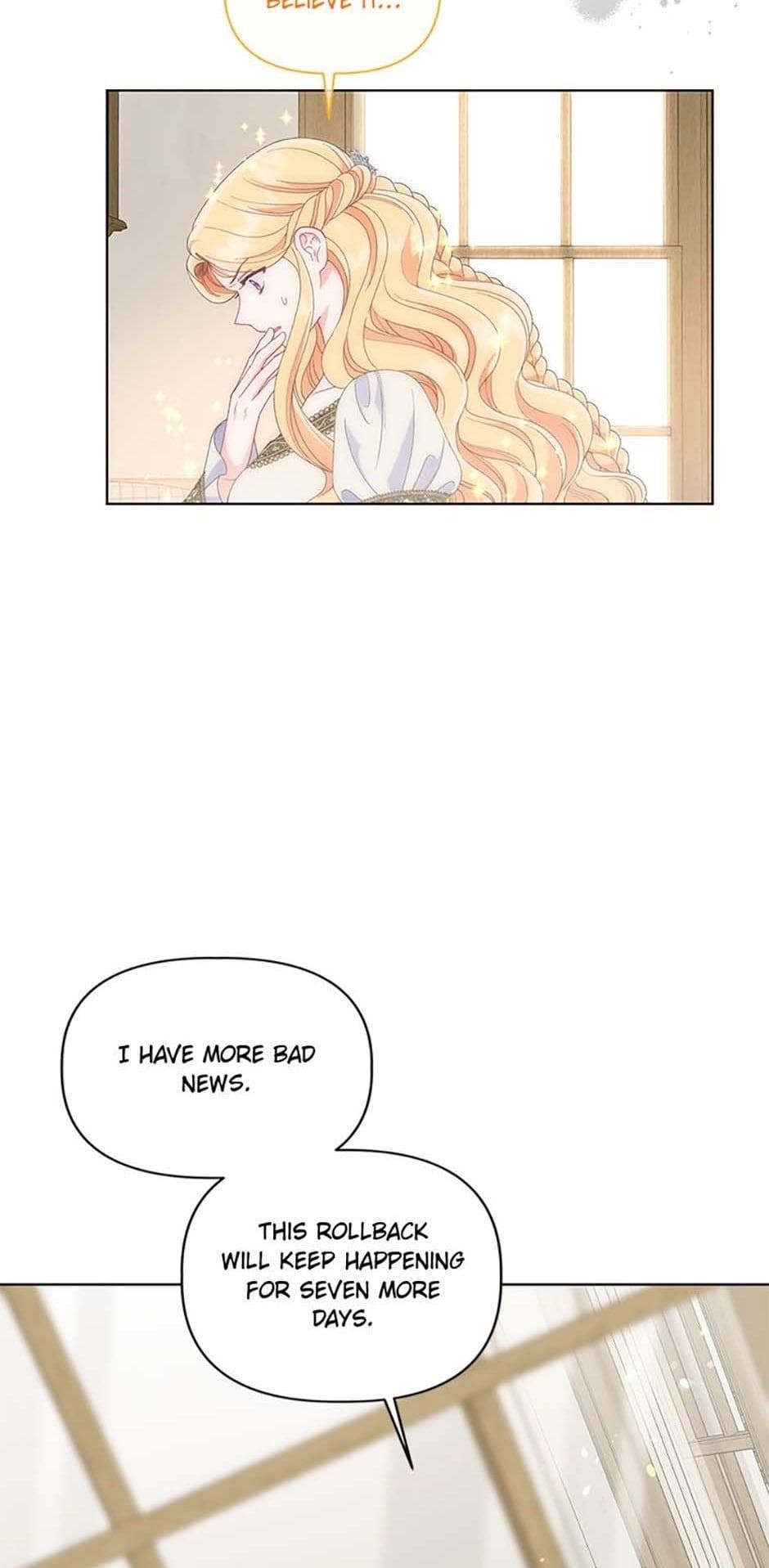 A Transmigrator's Privilege - Chapter 66 Page 66