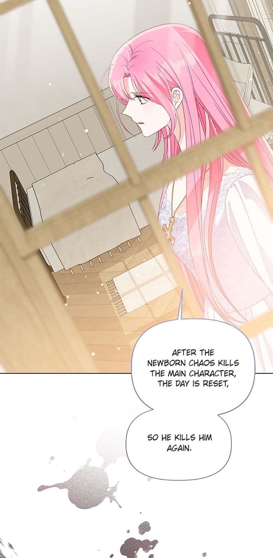 A Transmigrator's Privilege - Chapter 66 Page 67