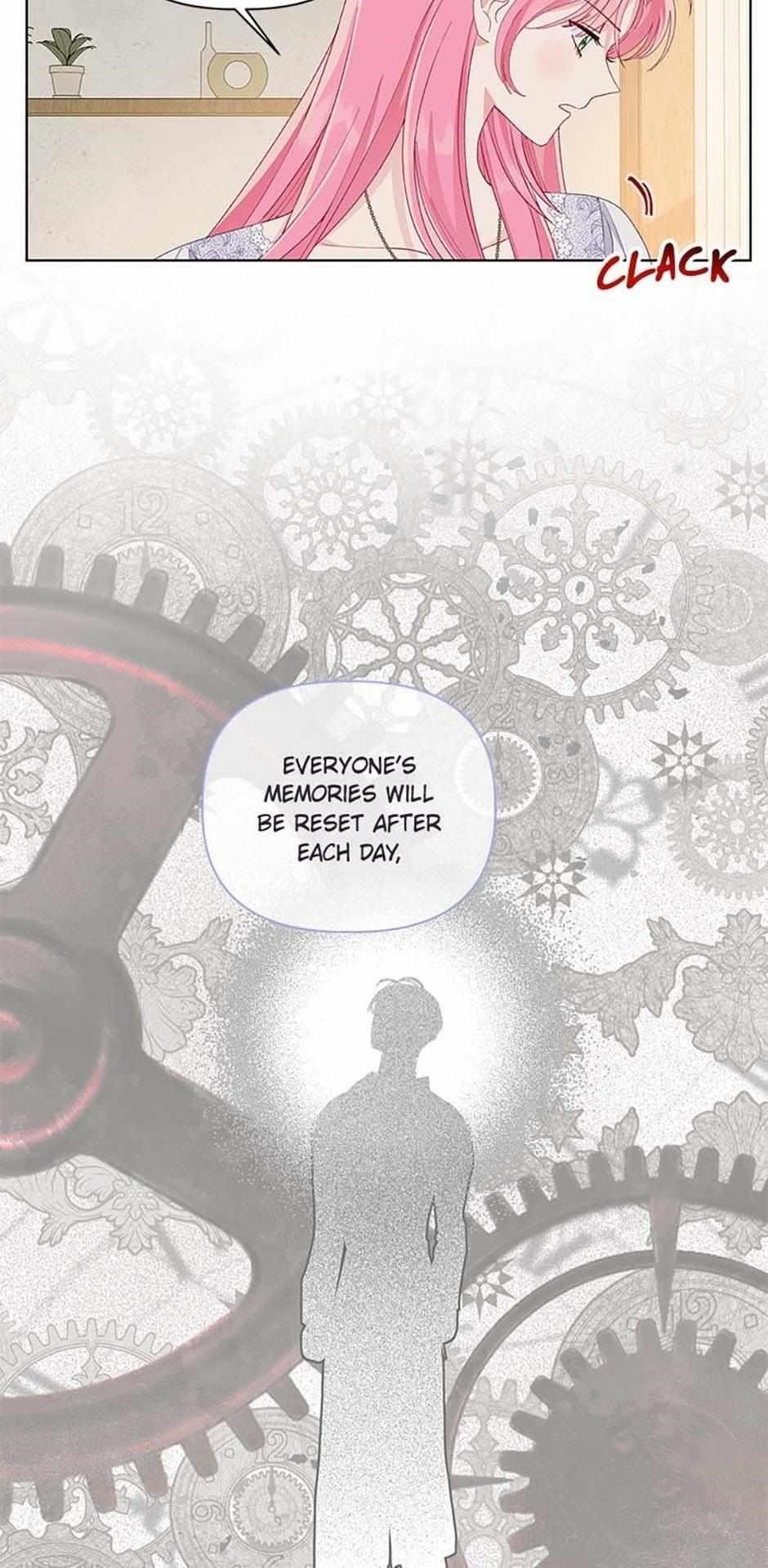 A Transmigrator's Privilege - Chapter 66 Page 70