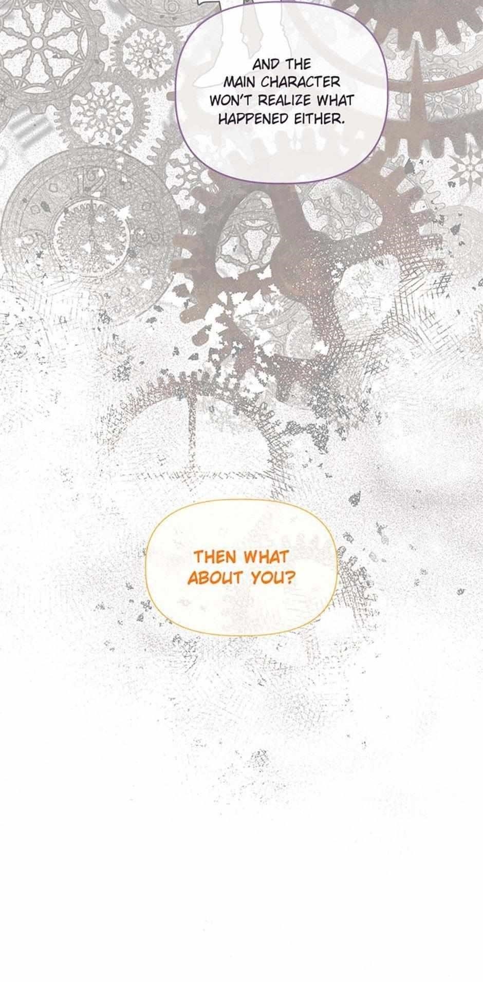 A Transmigrator's Privilege - Chapter 66 Page 71