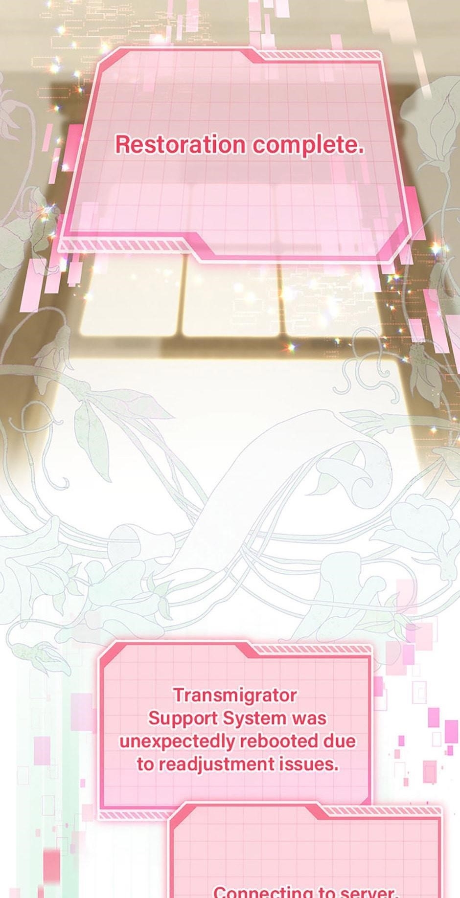 A Transmigrator's Privilege - Chapter 67 Page 2