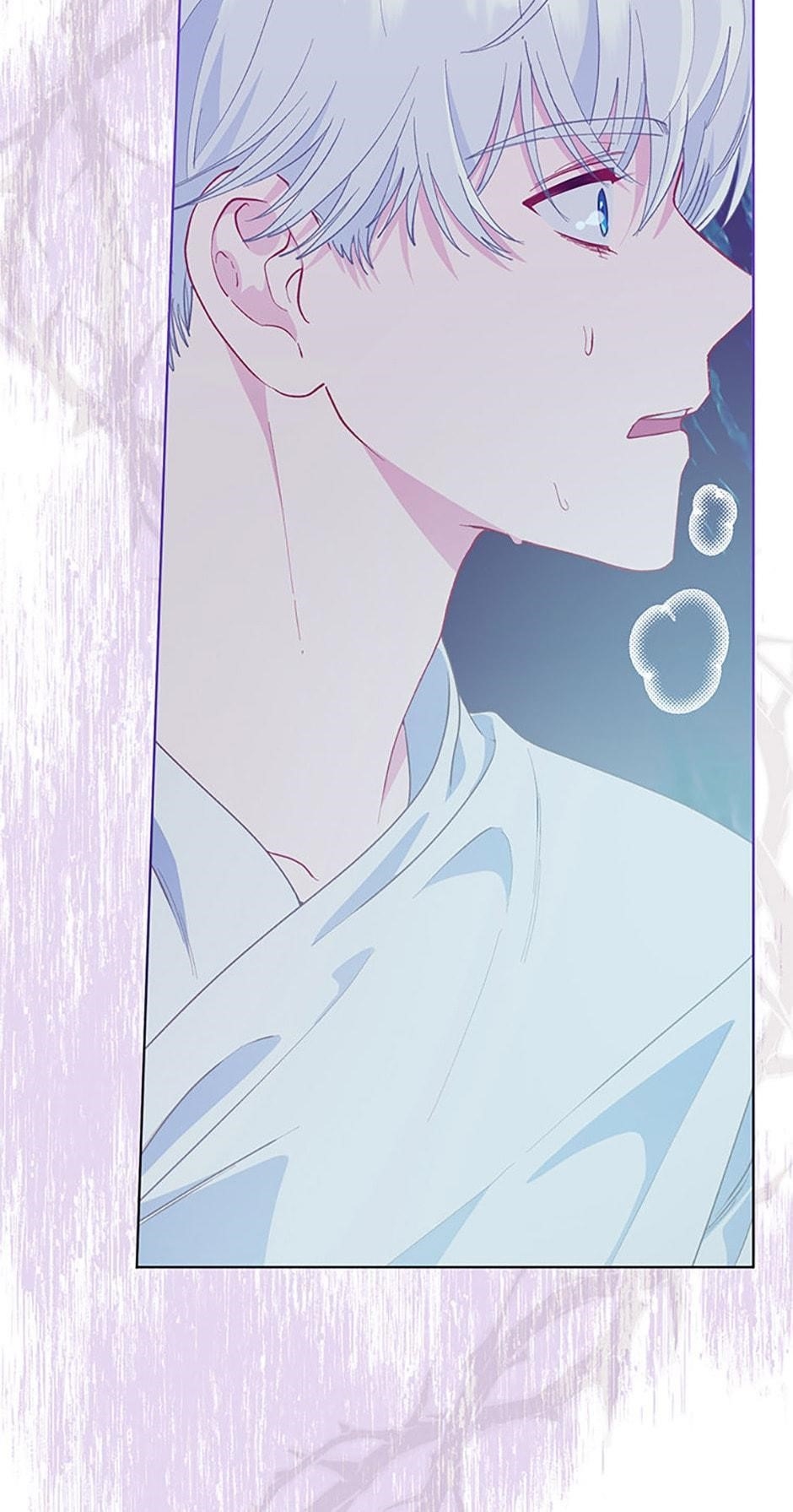 A Transmigrator's Privilege - Chapter 67 Page 27