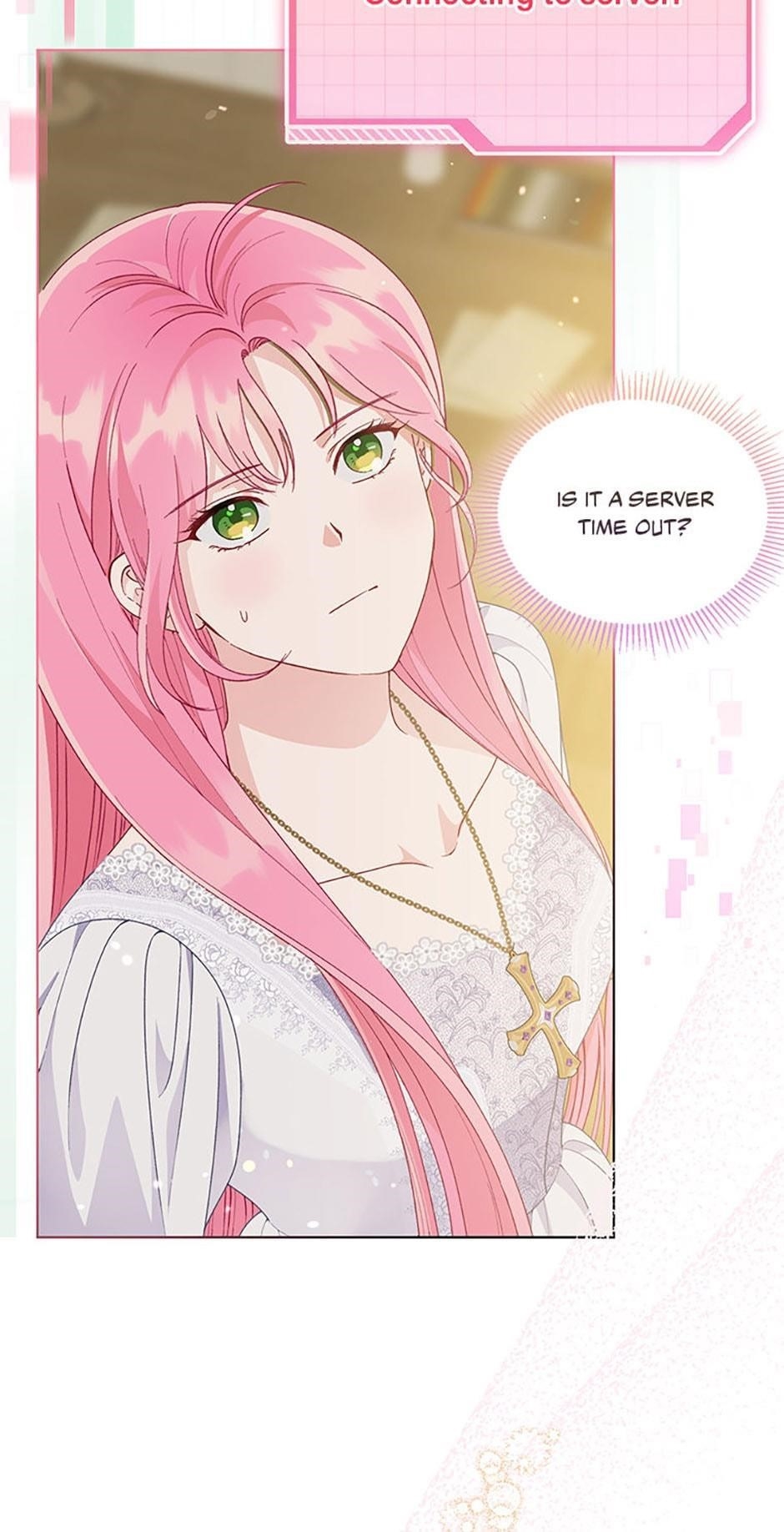 A Transmigrator's Privilege - Chapter 67 Page 3