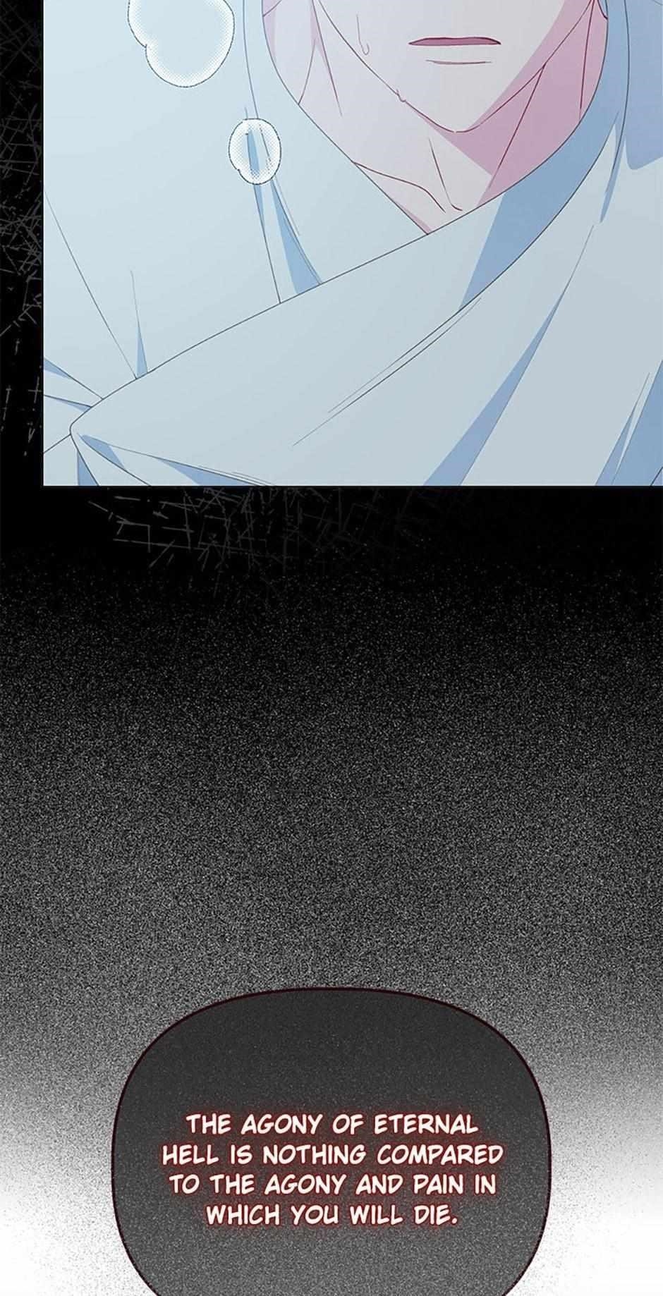 A Transmigrator's Privilege - Chapter 67 Page 34