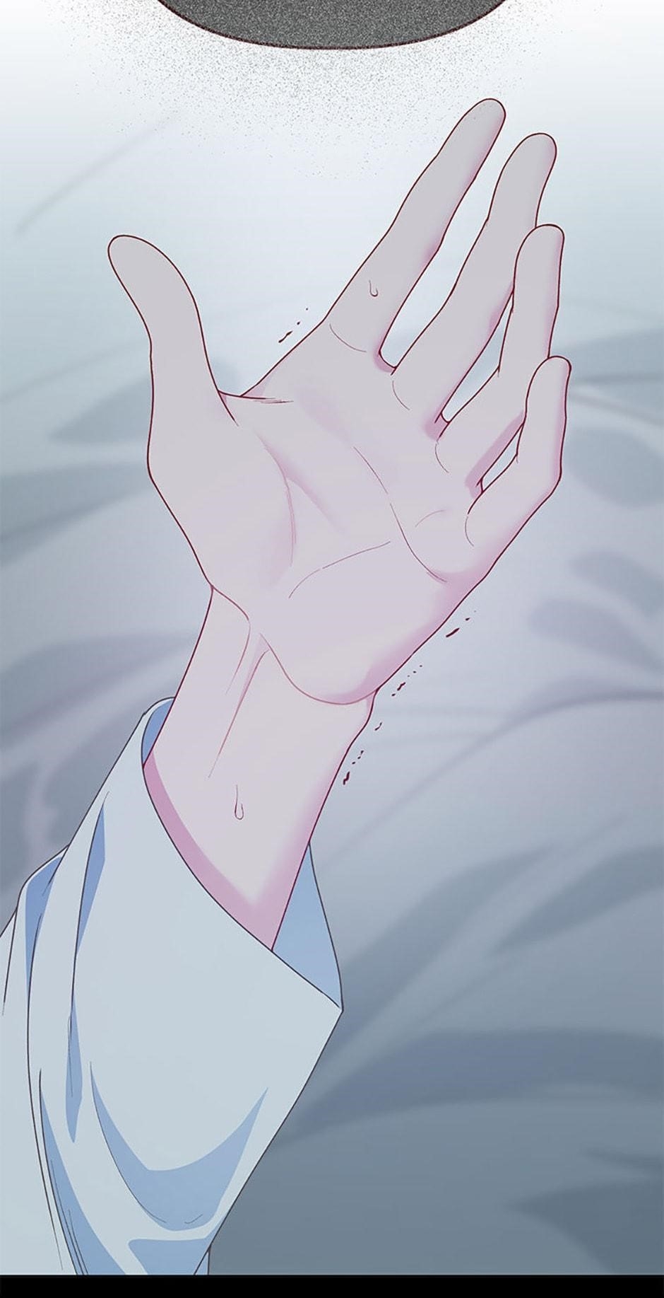 A Transmigrator's Privilege - Chapter 67 Page 35