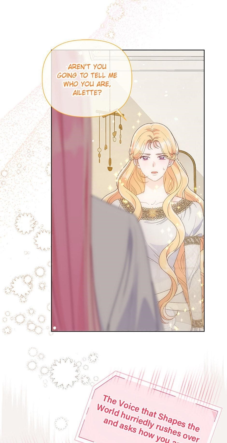 A Transmigrator's Privilege - Chapter 67 Page 4