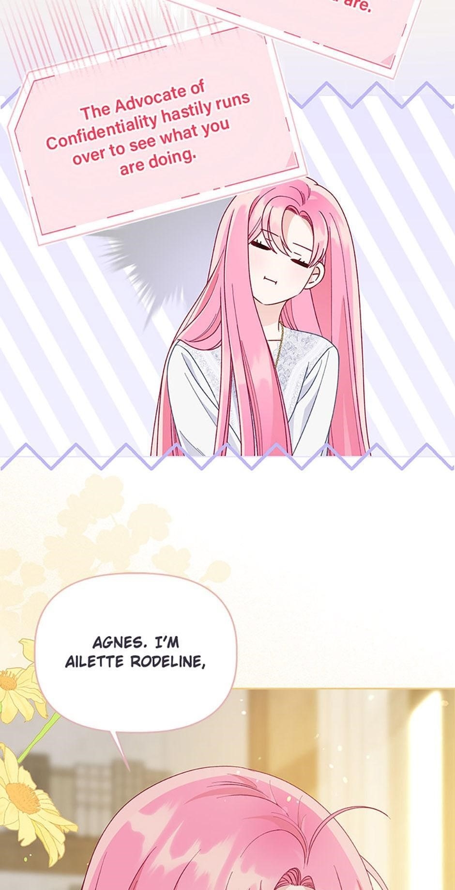 A Transmigrator's Privilege - Chapter 67 Page 5