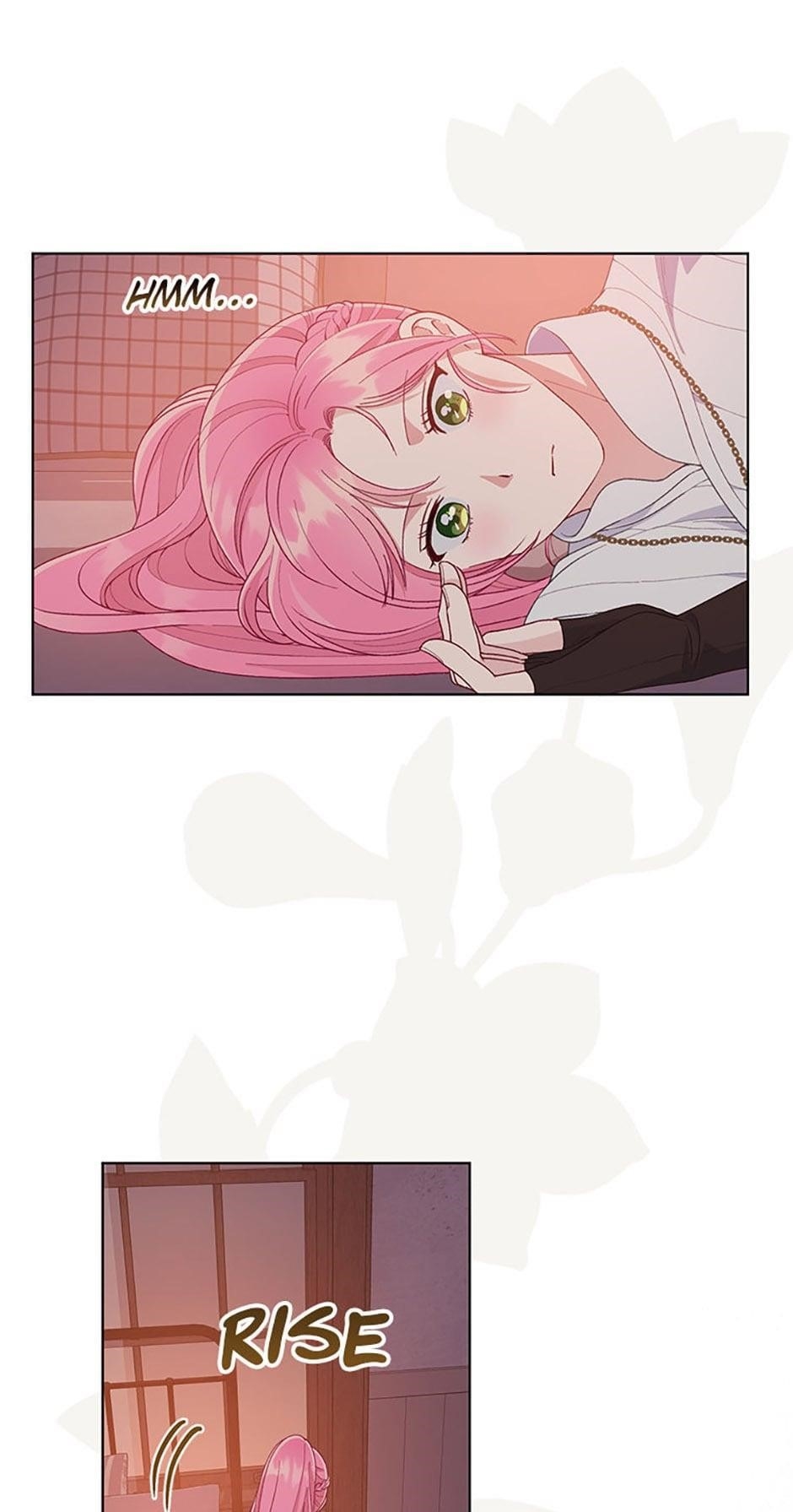 A Transmigrator's Privilege - Chapter 67 Page 50