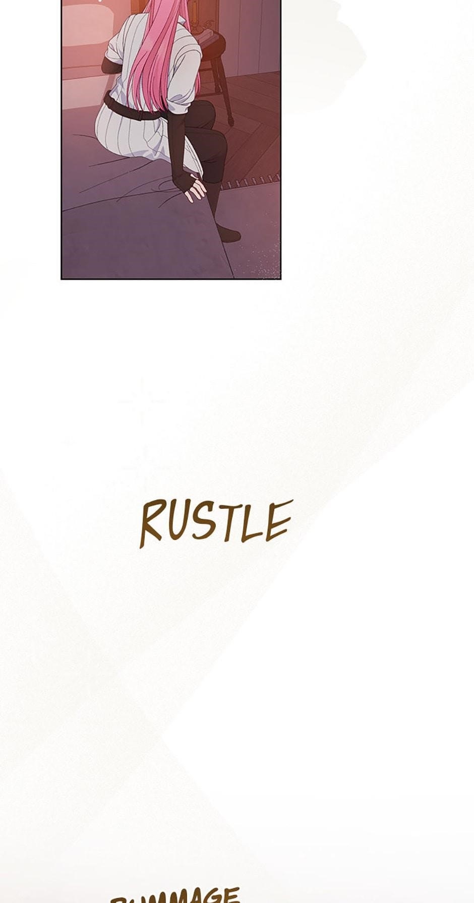 A Transmigrator's Privilege - Chapter 67 Page 51