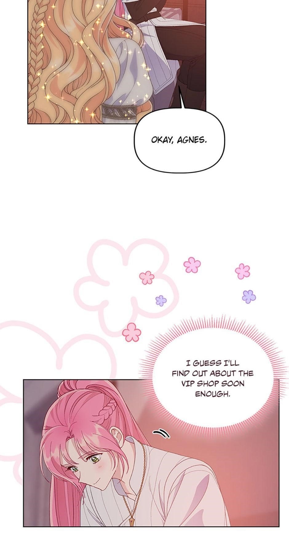 A Transmigrator's Privilege - Chapter 67 Page 56