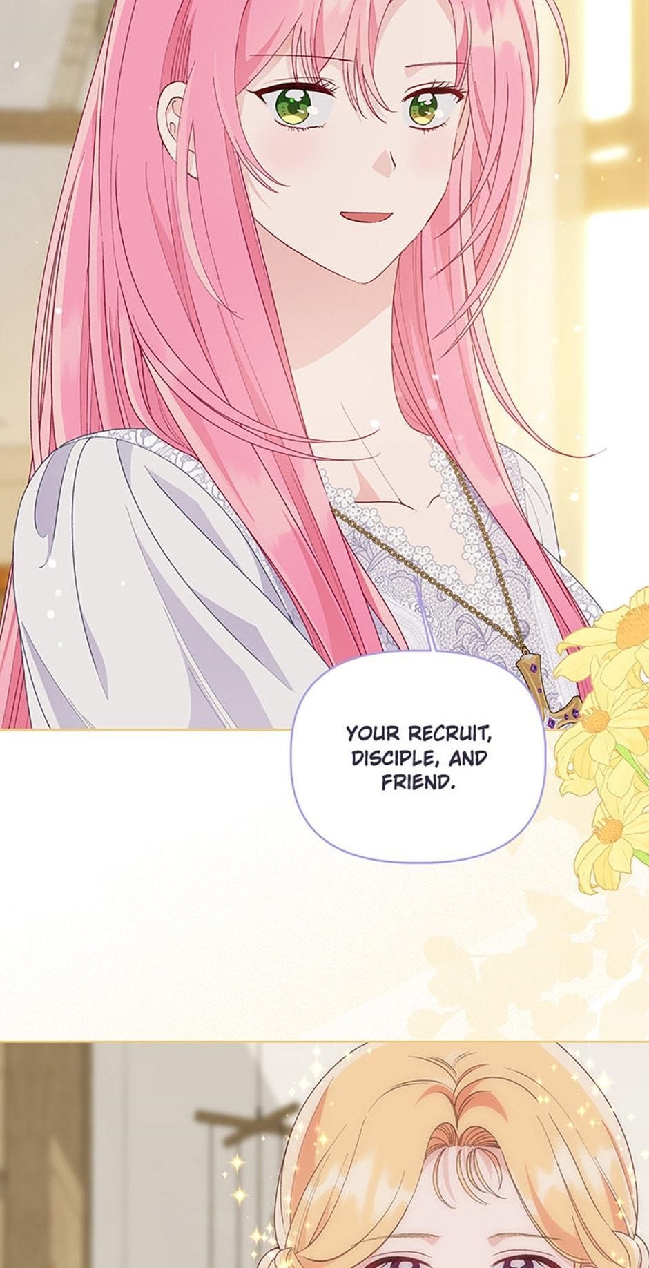 A Transmigrator's Privilege - Chapter 67 Page 6