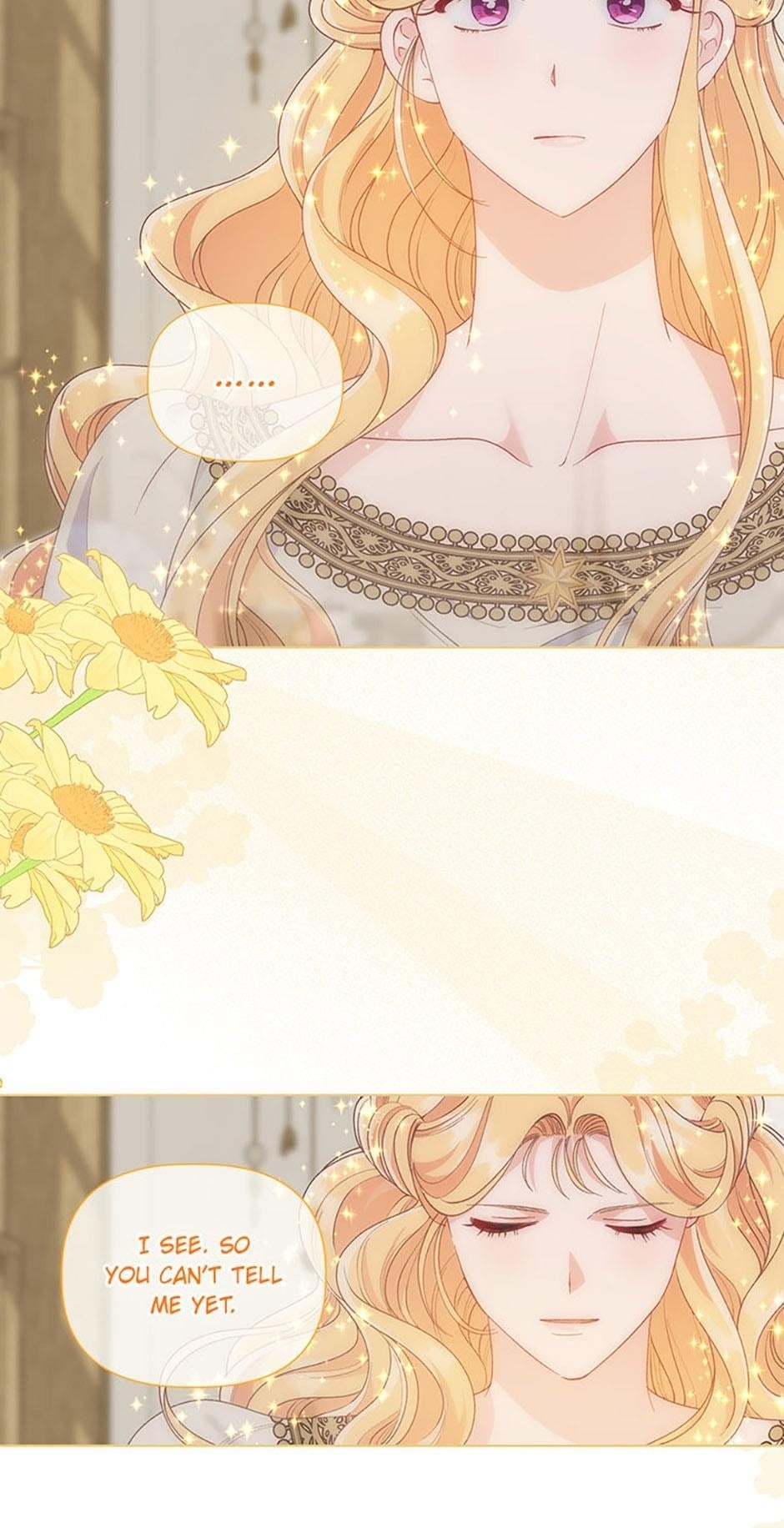 A Transmigrator's Privilege - Chapter 67 Page 7