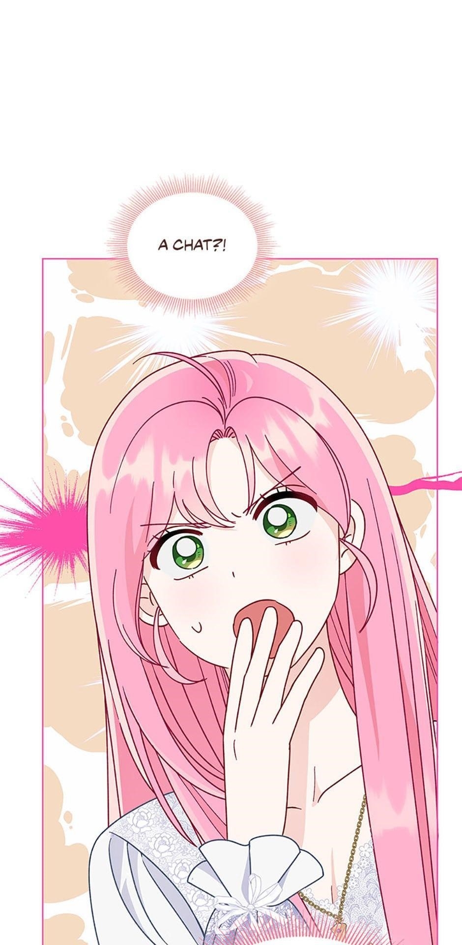 A Transmigrator's Privilege - Chapter 67 Page 71