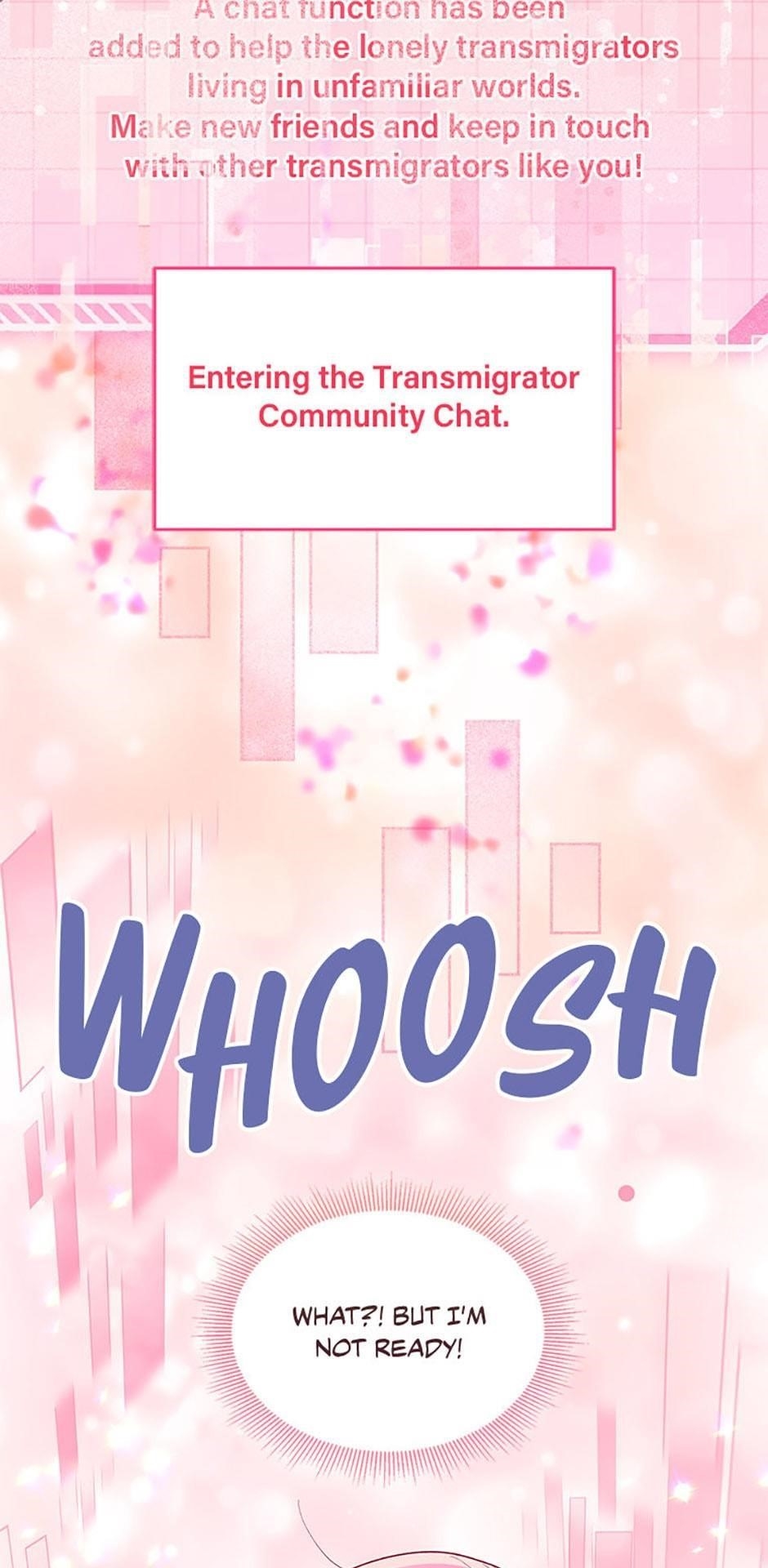 A Transmigrator's Privilege - Chapter 67 Page 73