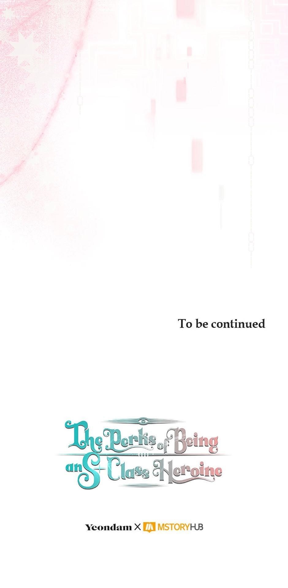 A Transmigrator's Privilege - Chapter 67 Page 76