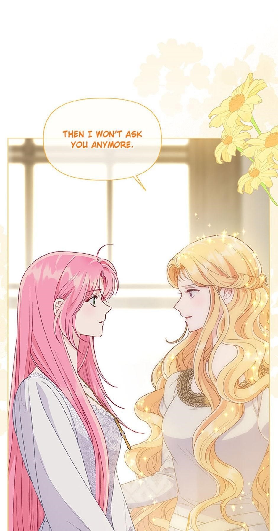 A Transmigrator's Privilege - Chapter 67 Page 8