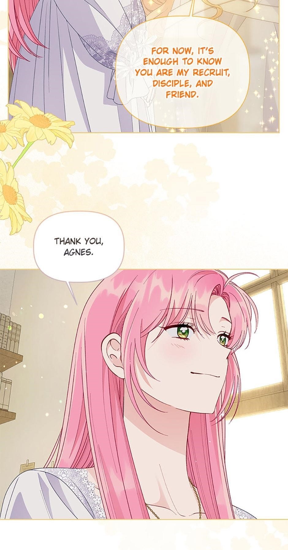 A Transmigrator's Privilege - Chapter 67 Page 9