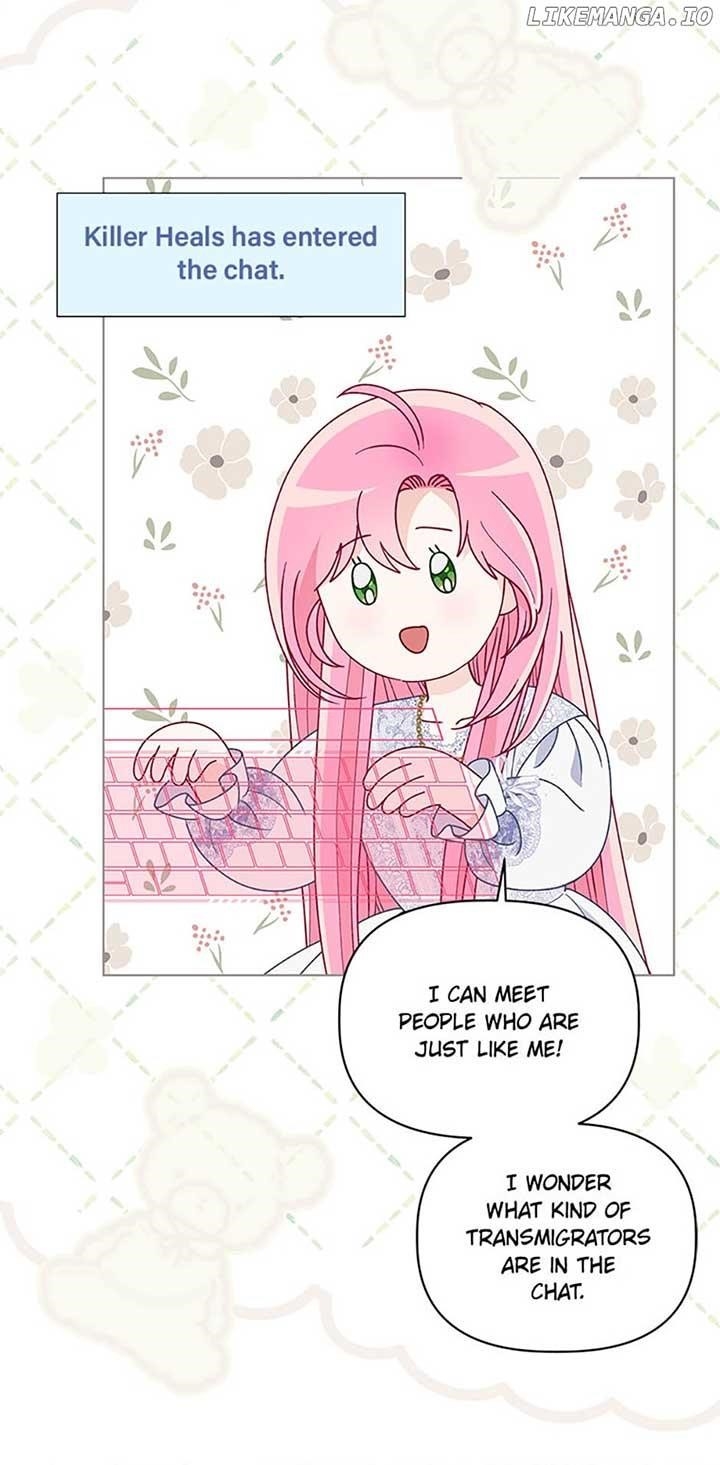A Transmigrator's Privilege - Chapter 68 Page 13