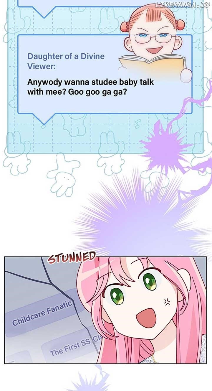 A Transmigrator's Privilege - Chapter 68 Page 15