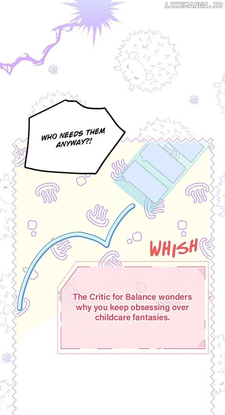 A Transmigrator's Privilege - Chapter 68 Page 16