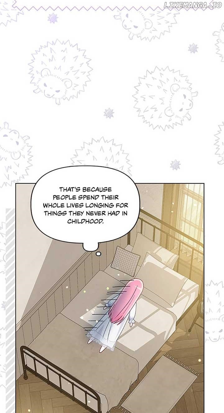 A Transmigrator's Privilege - Chapter 68 Page 17