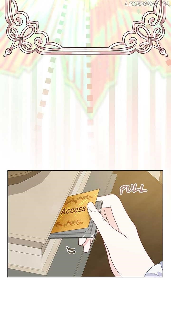 A Transmigrator's Privilege - Chapter 68 Page 20