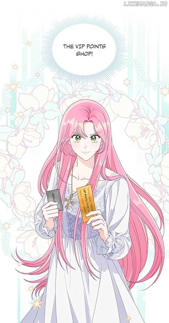 A Transmigrator's Privilege - Chapter 68 Page 21