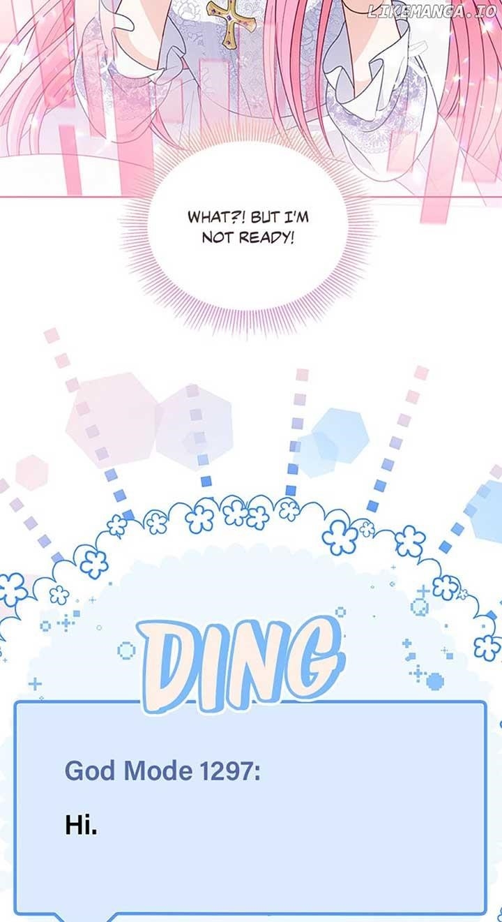 A Transmigrator's Privilege - Chapter 68 Page 3