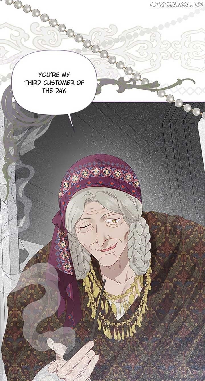 A Transmigrator's Privilege - Chapter 68 Page 42