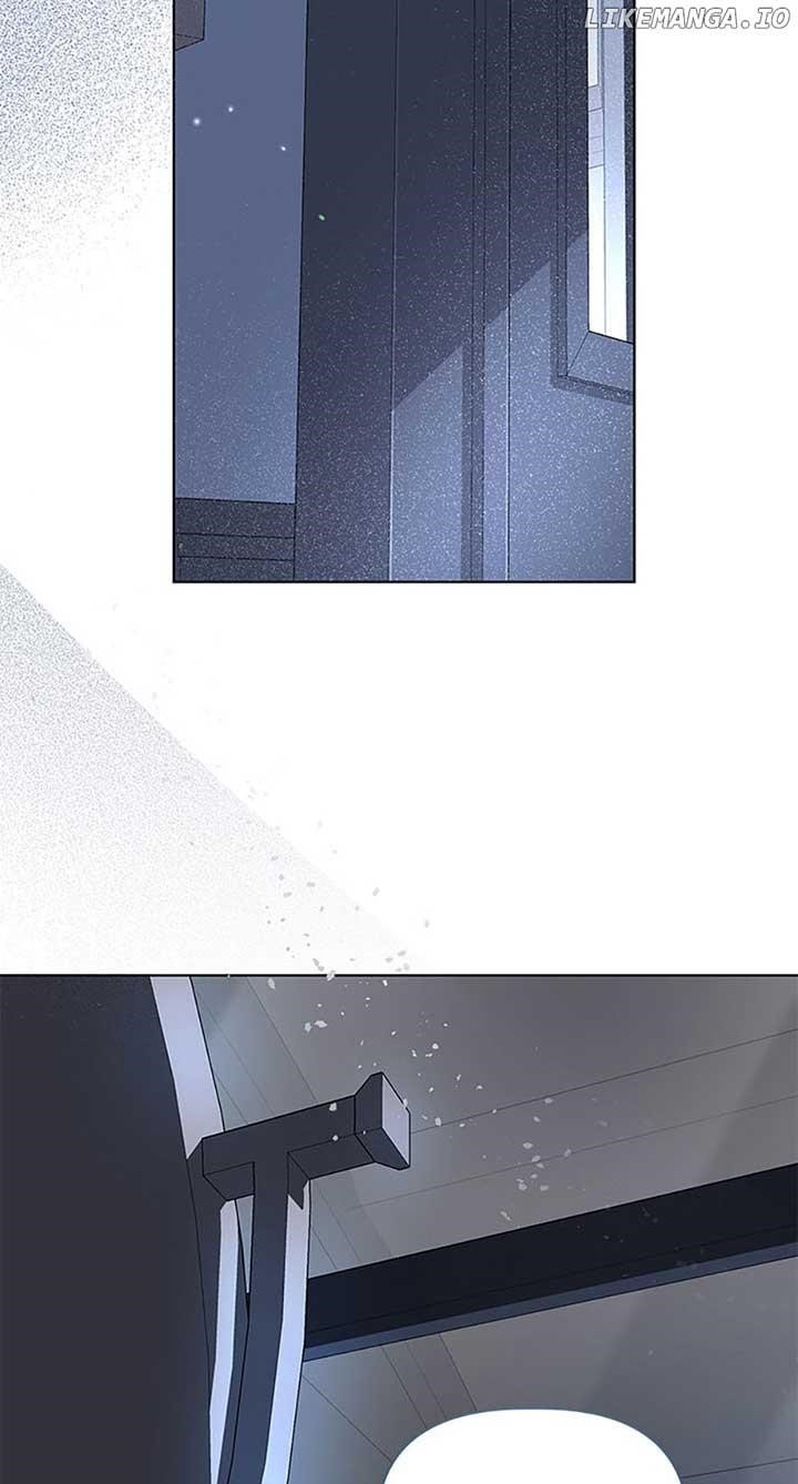 A Transmigrator's Privilege - Chapter 68 Page 45