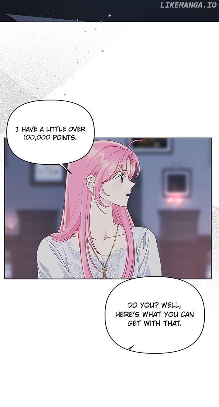 A Transmigrator's Privilege - Chapter 68 Page 47