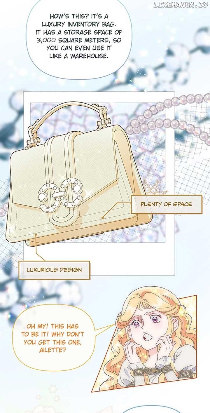 A Transmigrator's Privilege - Chapter 68 Page 49