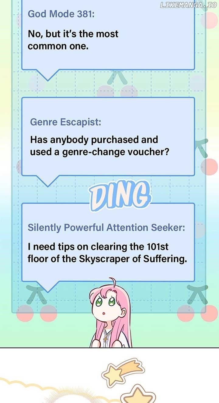 A Transmigrator's Privilege - Chapter 68 Page 5