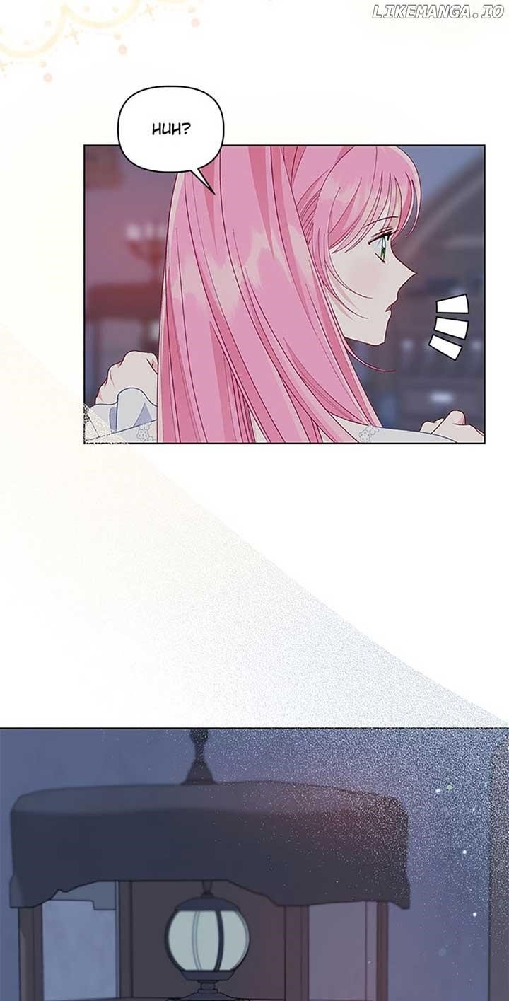 A Transmigrator's Privilege - Chapter 68 Page 54