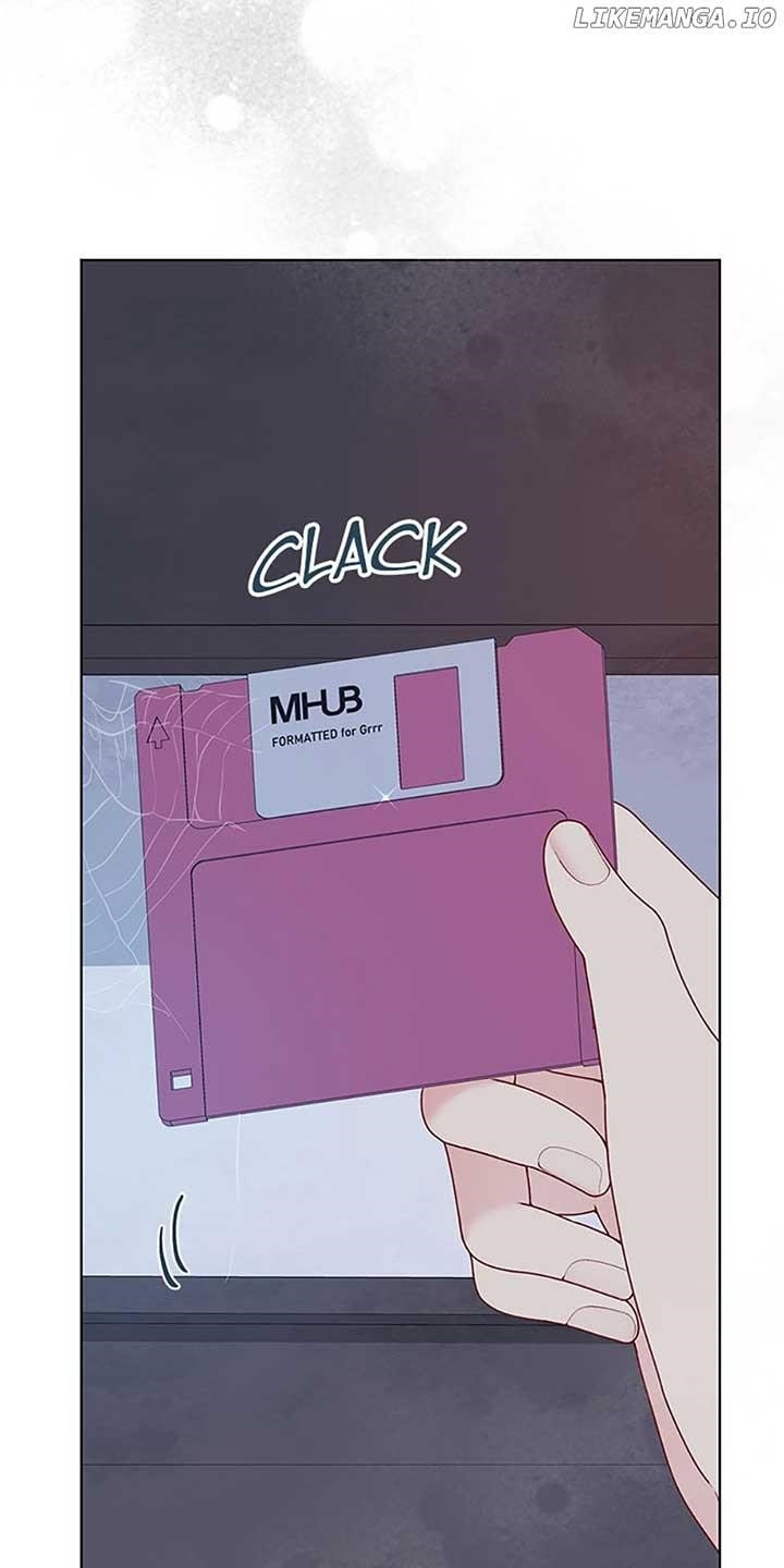 A Transmigrator's Privilege - Chapter 68 Page 57