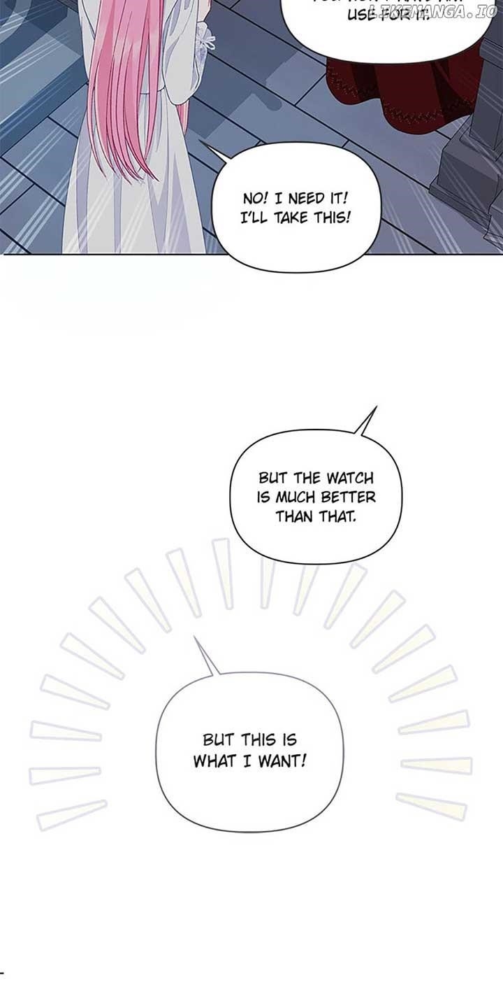 A Transmigrator's Privilege - Chapter 68 Page 61