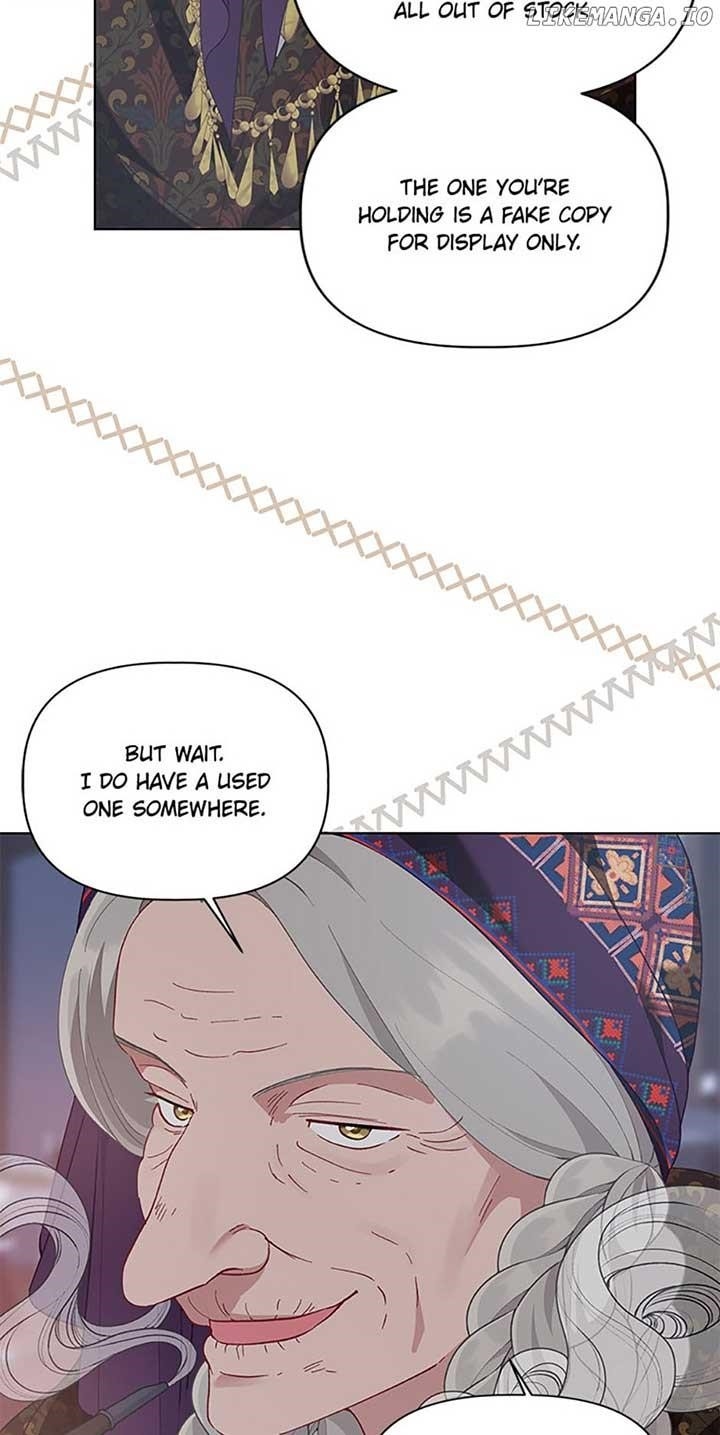 A Transmigrator's Privilege - Chapter 68 Page 63