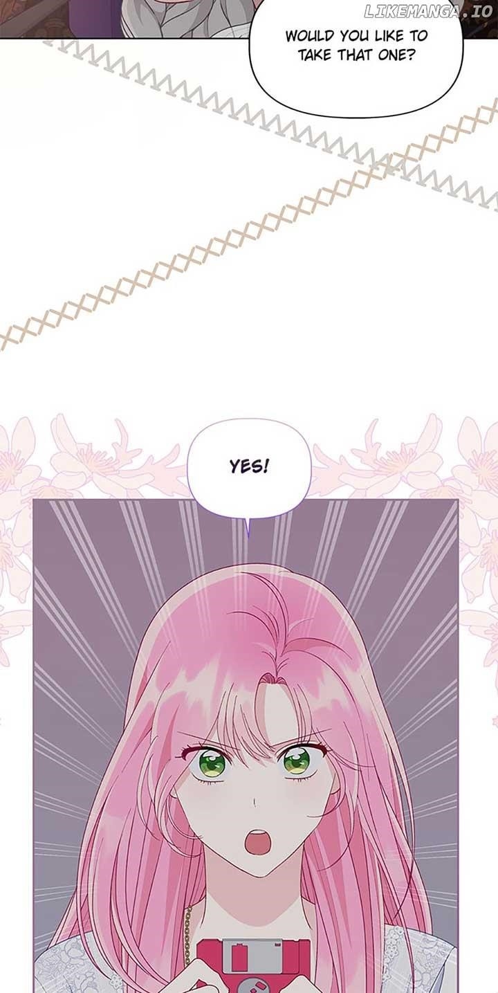 A Transmigrator's Privilege - Chapter 68 Page 64