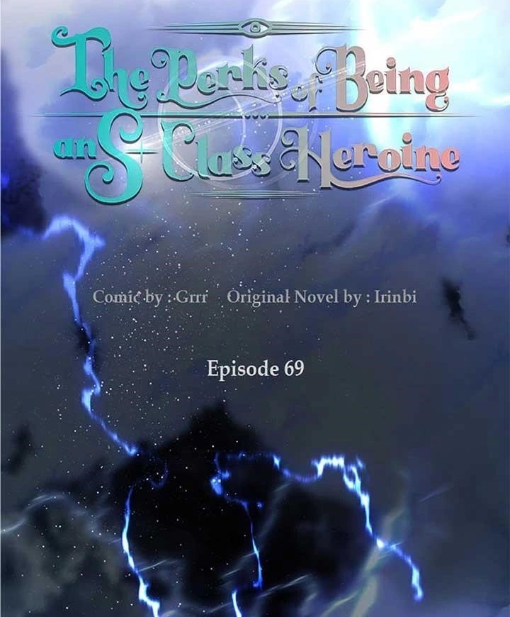 A Transmigrator's Privilege - Chapter 69 Page 1