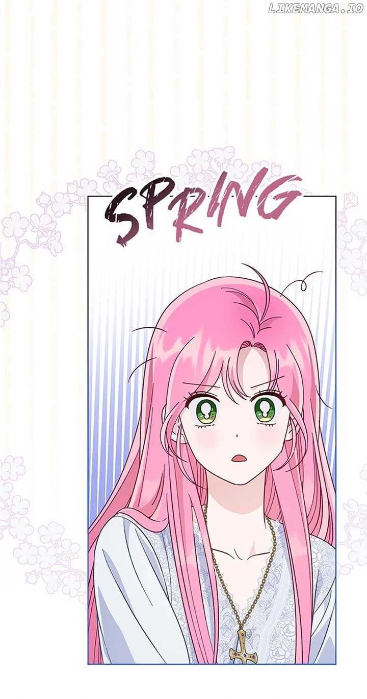 A Transmigrator's Privilege - Chapter 69 Page 12