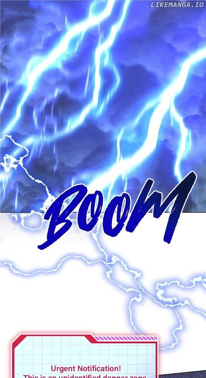 A Transmigrator's Privilege - Chapter 69 Page 21