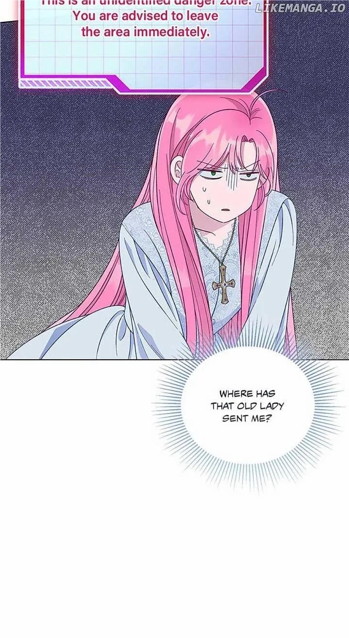 A Transmigrator's Privilege - Chapter 69 Page 22